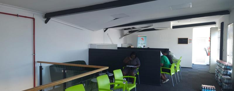 To Let commercial Property for Rent in Maitland Western Cape